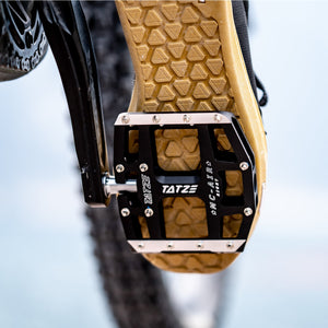 Die perfekte Einheit: Pedale und Schuhe für E-Mountainbiker