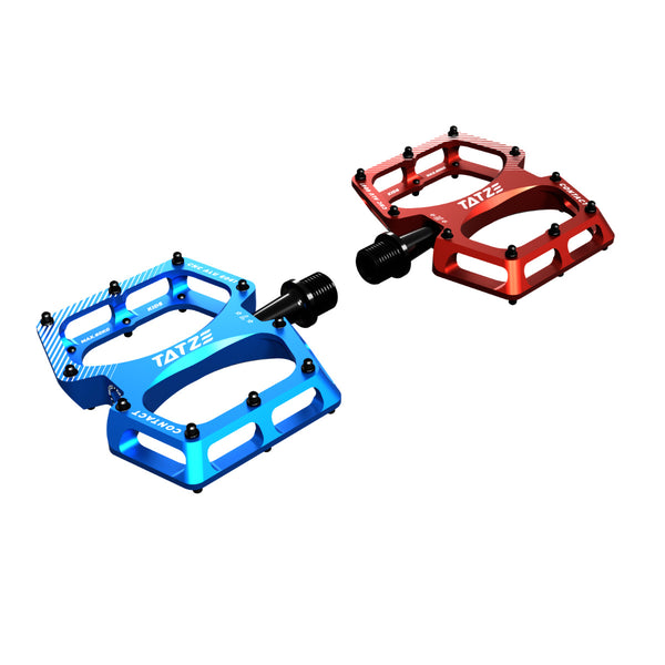 CONTACT CNC Kids - Pedal infantil