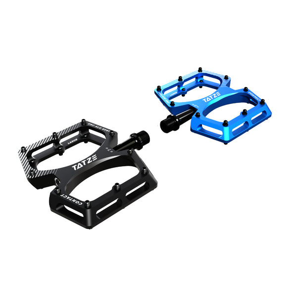 CONTACT CNC - Pedal Plano - grande