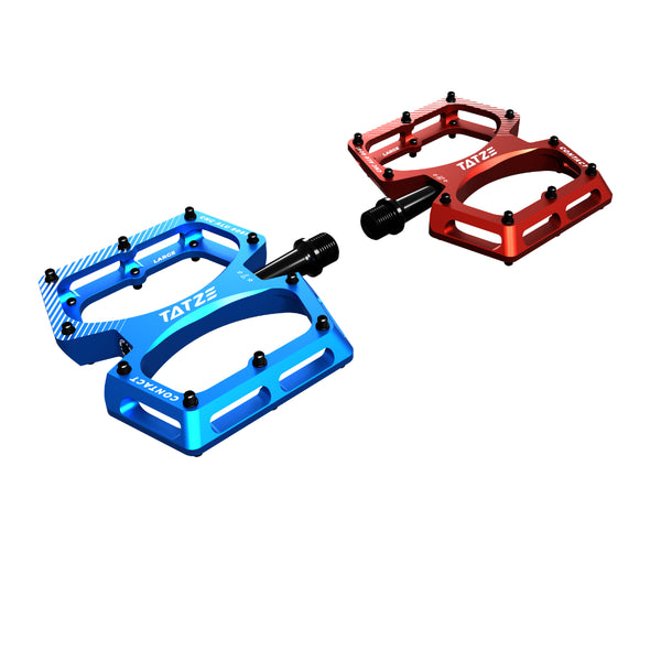 CONTACT CNC - Pedal Plano - grande