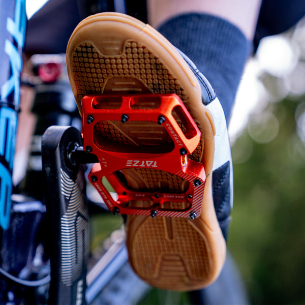 CONTACT CNC Kids - Pedal infantil