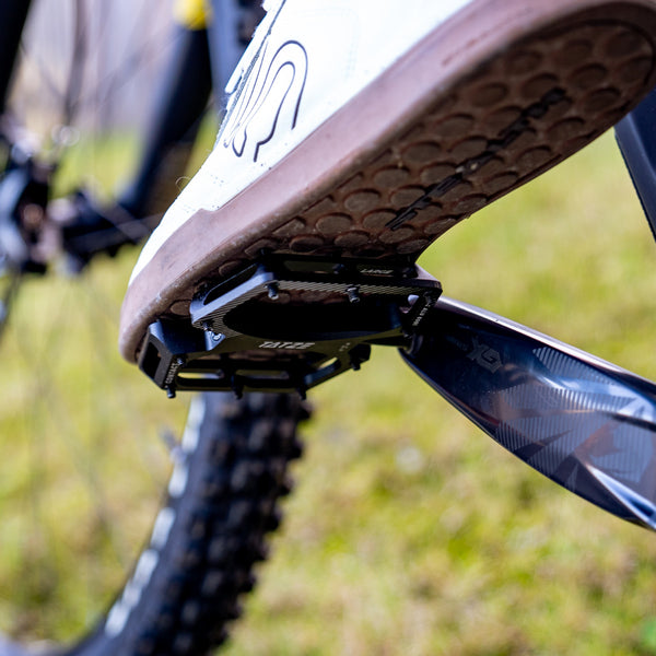 CONTACT CNC - Pedal Plano - grande