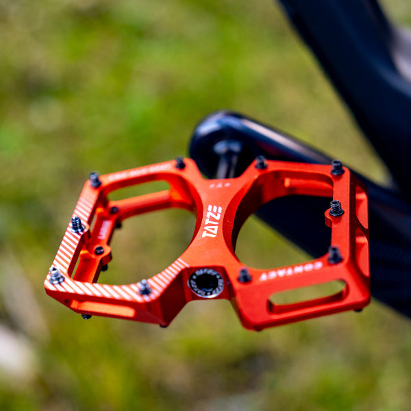 CONTACT CNC - Pedal Plano - grande