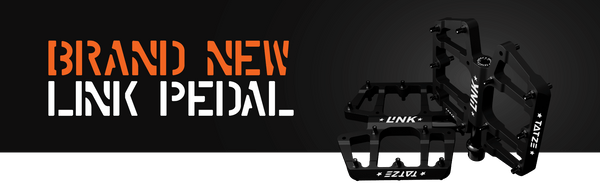 Tatze LINK - ultra flach mit mega Grip