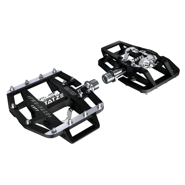 TWO-FACE - Combo pedal