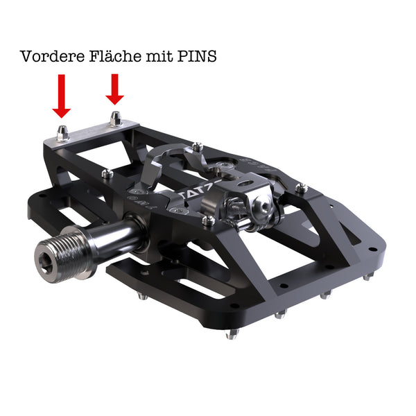 Storage and Seals - Spare Parts