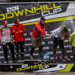 IXS-Cup Kranjska Gora - 1. Saisonsieg für Kevin Maderegger