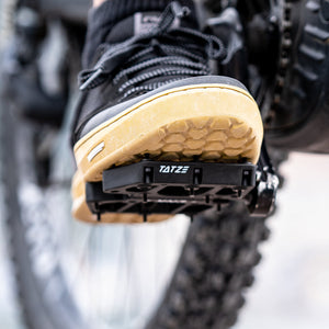 TATZE MTB PEDALE & GRIFFE - ALLE TESTS!