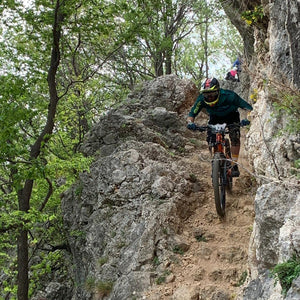 SloEnduro Kamplc - Max Fejer sensationeller 3. RANG