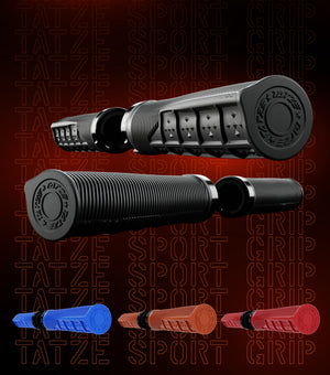 Design & Innovation Award für TATZE SPORT GRIP