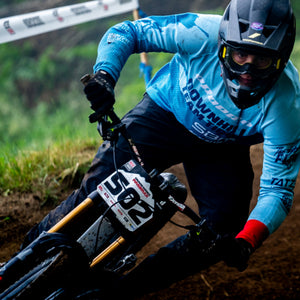 Beim Crankworx Innsbruck 2023 abgeräumt!