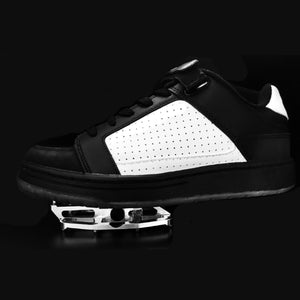Die perfekten Schuhe für MTB Kombipedale