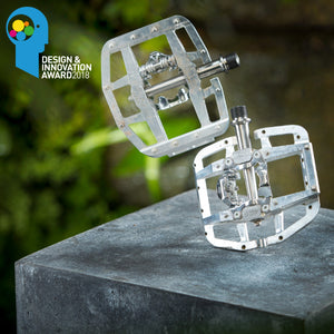 TATZE TWO-FACE gewinnt DESIGN & INNOVATION AWARD 2018!
