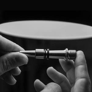LIGHT, STRONG & GRIPPY - some insights into the pedal development