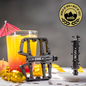 World of MTB - Best Pedal in 2022