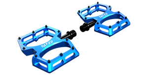 CONTACT CNC Junior - MTB Pedal juvenil