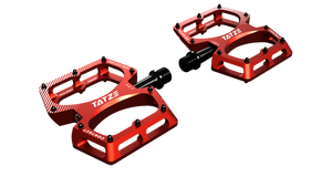 CONTACT CNC Junior - MTB Pedal juvenil