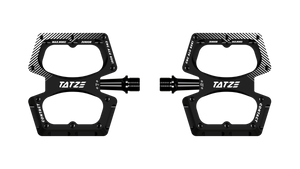 CONTACT CNC Junior - MTB Pedal juvenil