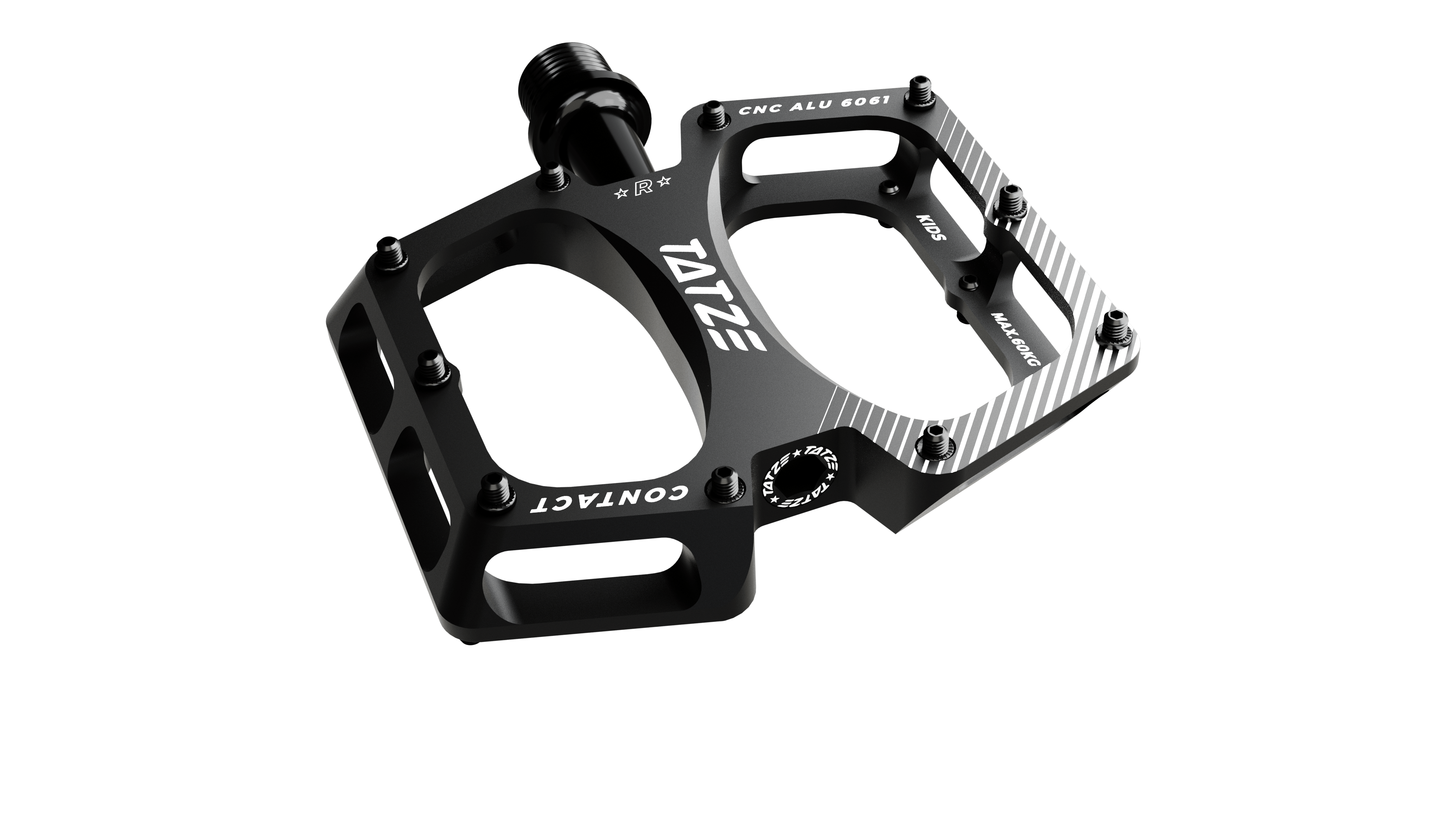 MTB Pedals for Kids TATZE