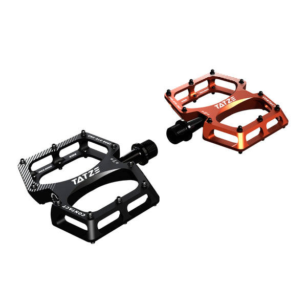 CONTACT CNC Kids - Pedal infantil