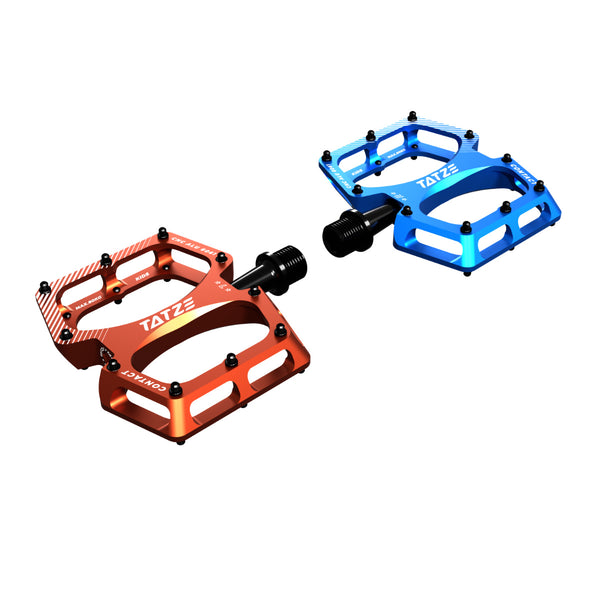 CONTACT CNC Kids - Pedal infantil