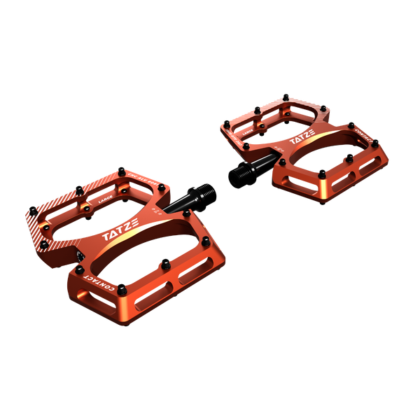 CONTACT CNC - Pedal Plano - grande