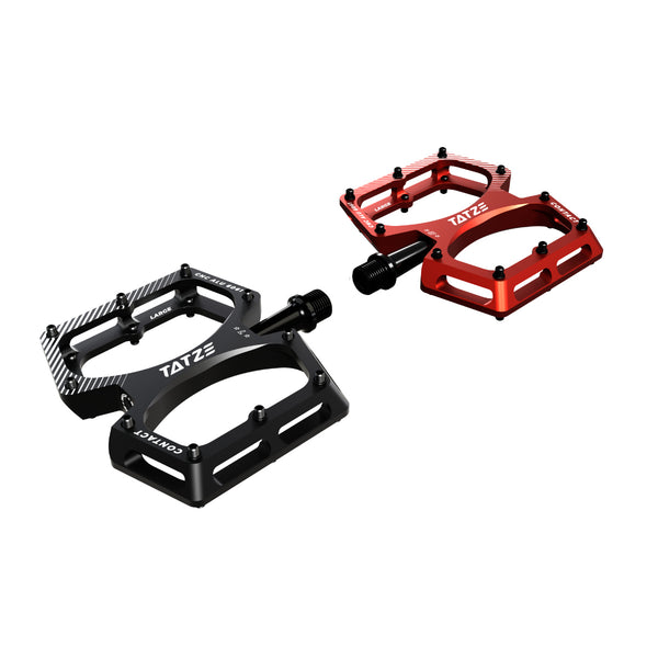 CONTACT CNC - Pedal Plano - grande