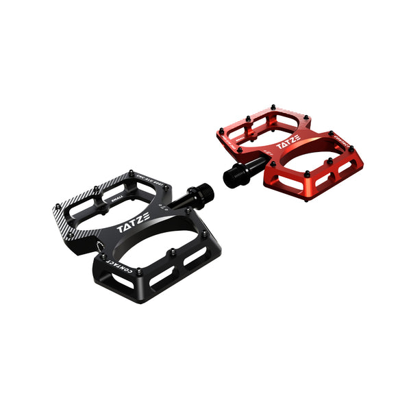 CONTACT CNC Small - Flatpedal