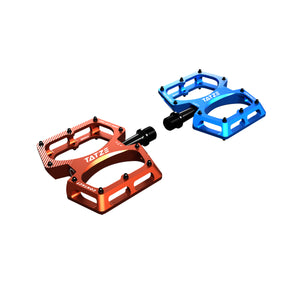 CONTACT CNC Small - Flatpedal