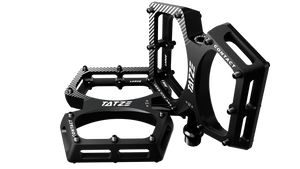 CONTACT CNC LARGE - MTB Flatpedal