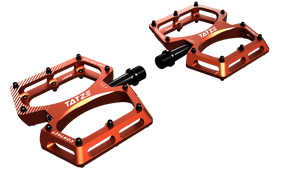 CONTACT CNC LARGE - MTB Flatpedal
