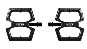 CONTACT CNC LARGE - MTB Flatpedal