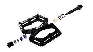 CONTACT CNC LARGE - MTB Flatpedal