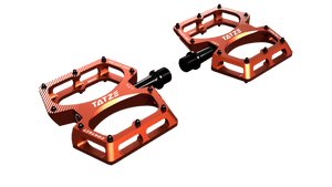 CONTACT CNC Small - MTB Flatpedal