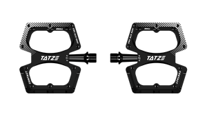 CONTACT CNC Small - MTB Flatpedal