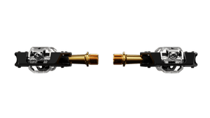 MC-FLY TI - Click pedal