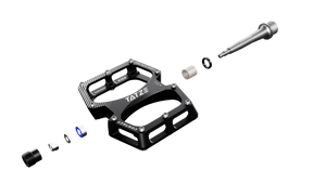 CONTACT CNC Kids - Children's Pedal