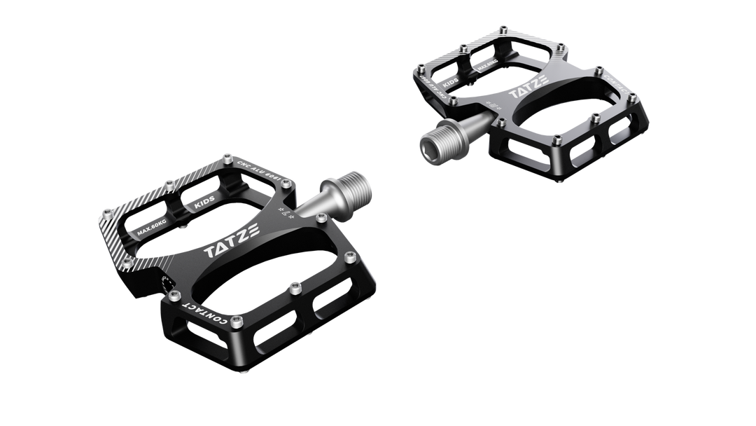 bike pedal spacer Spacer for MTB Cleats – TATZE