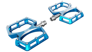 CONTACT CNC - grande - Pedale Piatto