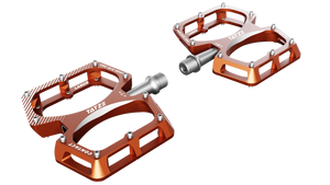 CONTACT CNC - grande - Pedale Piatto