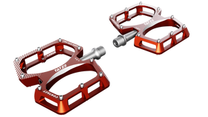 CONTACT CNC - grande - Pedale Piatto