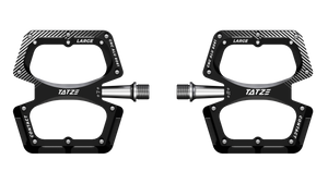 CONTACT CNC - grande - Pedale Piatto