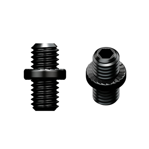 CONTACT CNC Small - Flatpedal