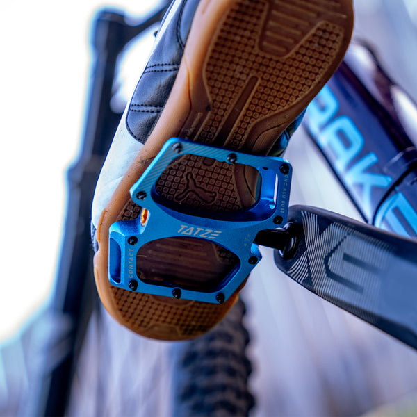 CONTACT CNC Kids - Pedal infantil