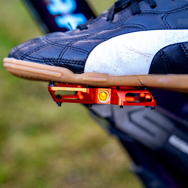 CONTACT CNC Kids - Pedal infantil