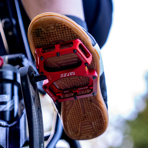 CONTACT CNC Kids - Pedal infantil