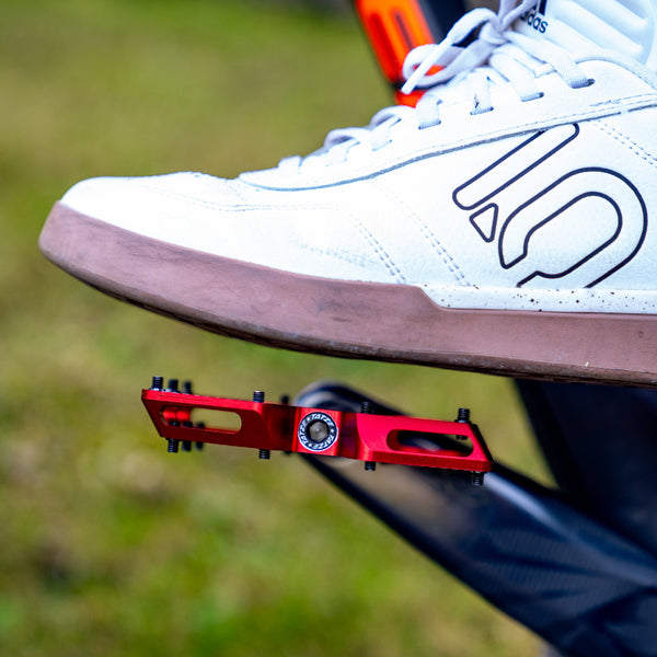 CONTACT CNC - Pedal Plano - grande