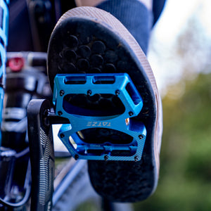 CONTACT CNC Small - Flatpedal