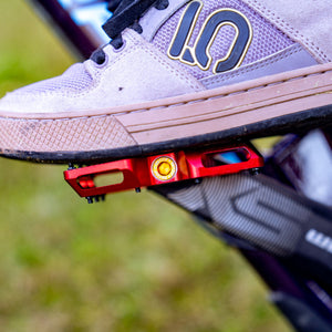 CONTACT CNC Small - Flatpedal