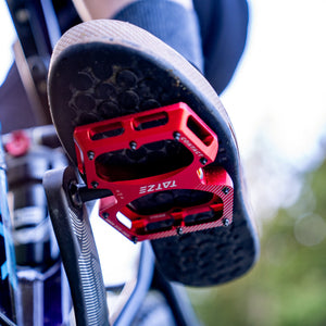 CONTACT CNC Small - Flatpedal